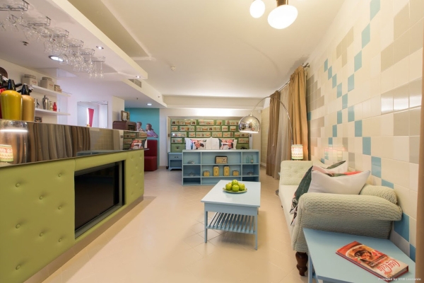 The Palace Hotel (Sliema)